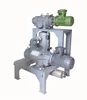 Roots Pump and Dry Screw Vacuum Pump System In Pharmaceutical Processing Vacuum Unit