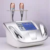 The Newest Model Portable Tighten Skin Machine Wrinkle Removal Radar Line Carving Facial Lifting Instrument