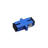 Coupler fiber optic adapter SC optical fiber interface