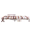 multi function New style Sofa folding bed single with Carry Bag and Pillow