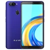 BLUBOO D6 Pro Mobile Phone 2GB+16GB Dual Back Cameras Face ID & Fingerprint Identification Network: 4G Dual SIM