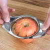 Cut Apple Tool Fruit Knife Stainless Steel Fruit Segmentation Household Corer Open Slice