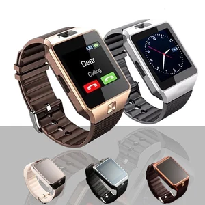 DZ09 Q18 A1 Smartwatch Touch Screen