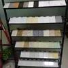 Artificial paving stone bricks big slab stone form 3200*1600*15 mm quartz stone sheet