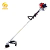 Gasoline professional 43cc japanese weed eater grass trimmers machine with TJ45 original engine