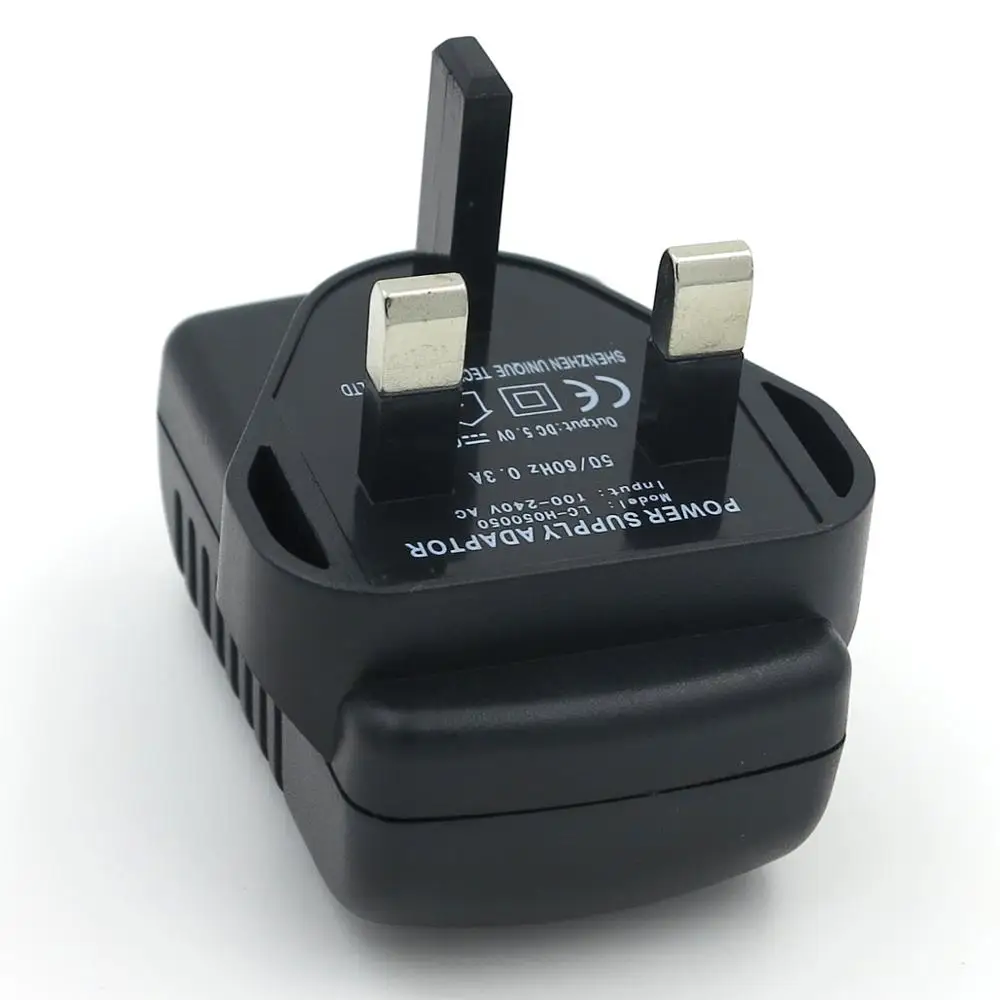 
dongguan electronics input 90 -240v output 5V 2A 1.5A 1A 0.5A wall charger power adapter for electronic toys/phones 