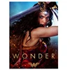 customized 3d lenticular movie posters