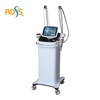 Multishape vacuum radio frequency with cavitation