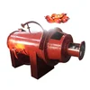 5tph palm kernel oil processing machine small palm oil refinery machine processing line in Africa