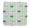 hospital medical supplies disposable sterile adhesive hospital transparent pu film wound shell dressing set plaster