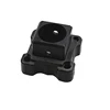Custom Hardness anodizing prototyping rapid 3d prototype model monitor case