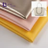 Wholesale waterproof leather fabric upholstery lounge furniture napa leather for bags