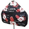 professional hair coloring , salon smock salon Waterproof Haircut Salon Barber Cape shape