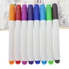 New Design Popular Colored Easter Egg Marker Pens On Easter Sunday