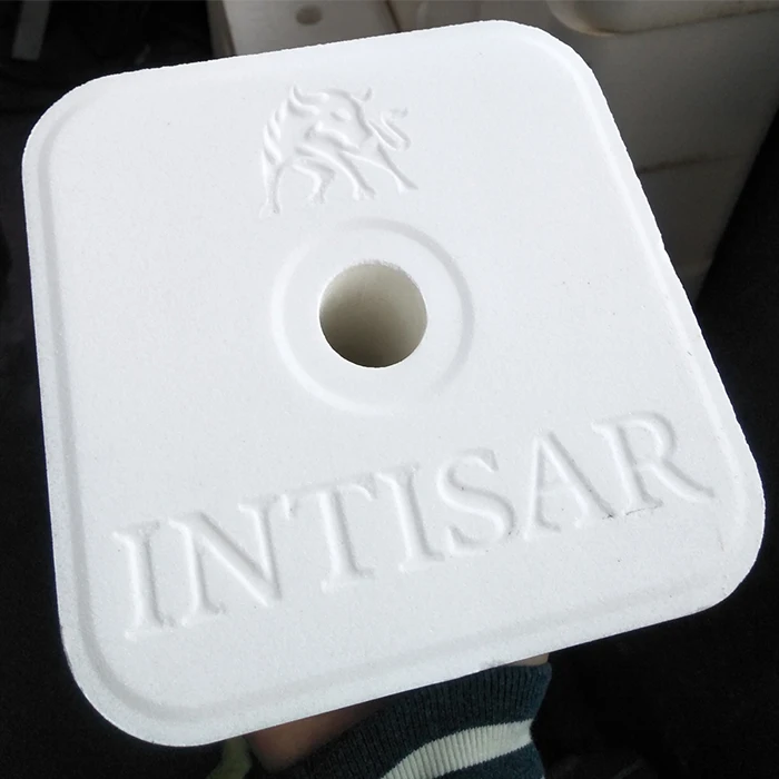 
Hot selling soft water salt block 
