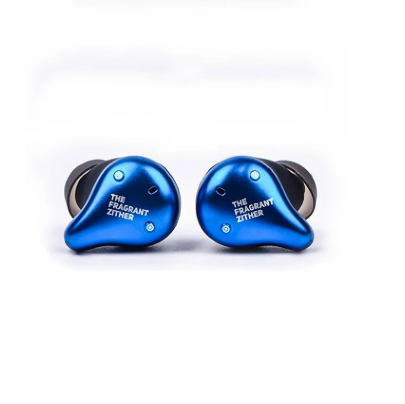 

2019 TFZ X1 BT 5.0 APT-X extension HiFi Stereo Sound in ear earphones Metal Shell Wireless Bluetooth earphone