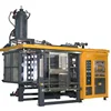 ICF construction EPS high efficiency shape molding machine