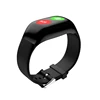 Latest new design children smart watch with heart rate monitor Two way conversation for senior