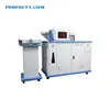 aluminium profile bending sheet bending letter metal bending machine suppliers