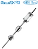 Continuous level sensor 4-20mA 0-20mA 0-10V 0-5V Modbus