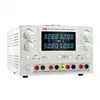 DC regulated power supply 0-32V/5A Dual variable 4 Channel Adjustable DC Power Supply