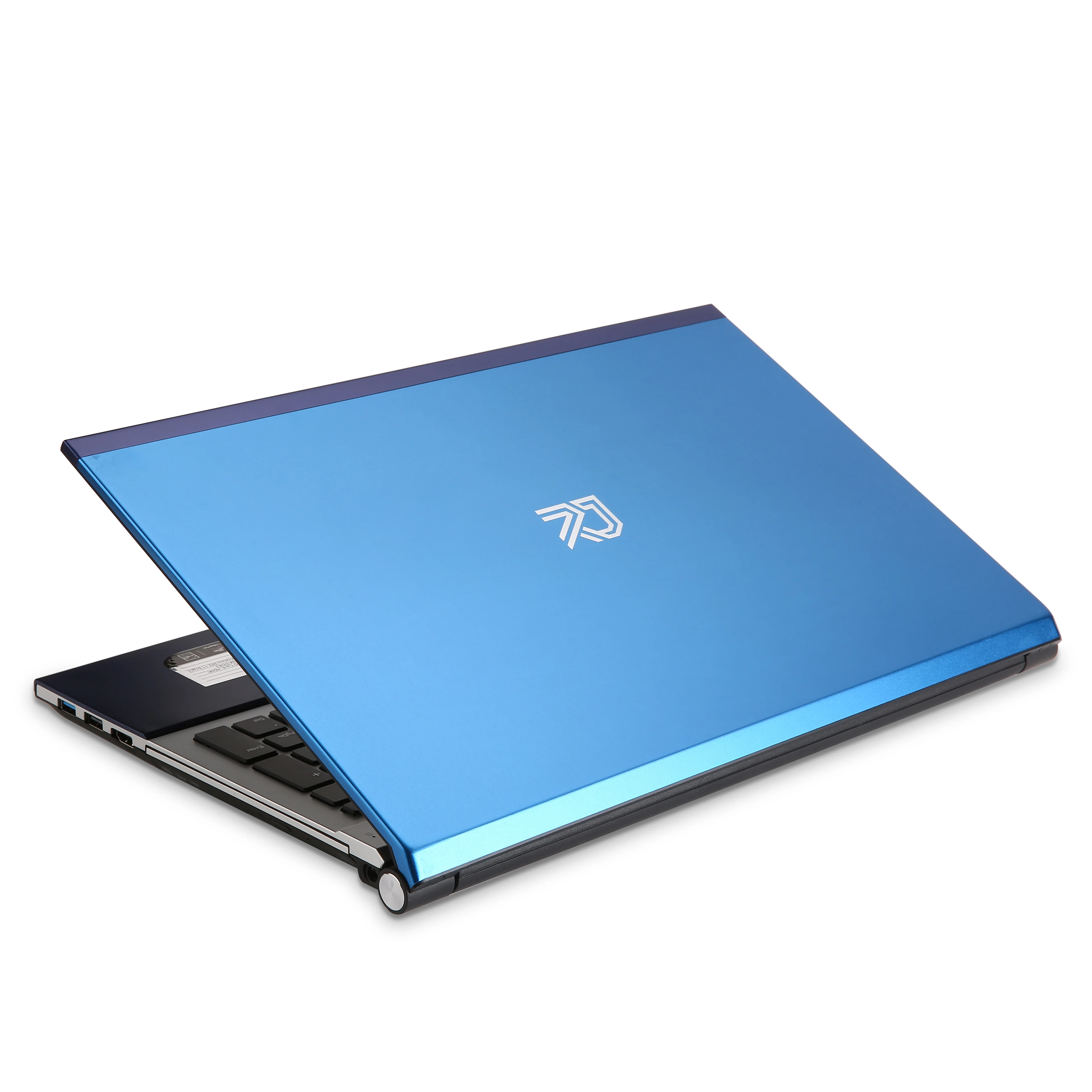15.6'' Laptop Intel Core i7 8GB RAM 128GB SSD Computer With DVD RW Win 10 OS Ultrabook