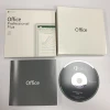 Computer software Genuine Microsoft Office 2019 Professional Plus for PC with dvd Retail Box 100% Online office activation key