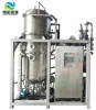 Best Quality Low Temperature Vacuum Distillation Integrated Package Plant Waste Water Evaporator