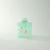 Diamond Star Cheap Wholesale Tableware Eco-friendly Food Storage European Candy Jar for Decoration