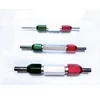 Pin gauge install holder & handle equal to plain plug limit gauge