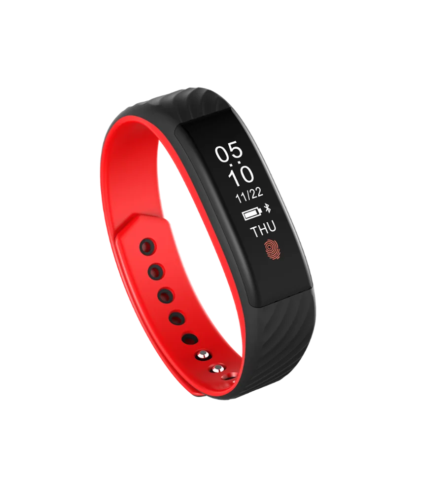 

Miband 3 Waterproof Smartwatch Tracker Band Smart Bracelet W810 Xiaomi Mi Band 3, Black green pink purple gray