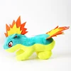 Factory sale soft cute animal stuffed toys pattern plush toy