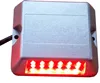 220VDC12VDC24VSynchronous flash tunnel road stud