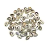 2019 Hot Sell DIY Natural Cowrie Sea Shell Beads MOP Coral No Hole Loose in Pack For DIY Making Jewelry Accessory