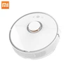Xiaomi MI Roborock s50 Smart Automatic Vacuum Cleaner Robot For Home Sweeping Dust Sterilize APP Smart Planned Washing Mopping