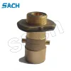 DISH Onto Bajonett Filling Point Adapter