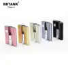 BBTANK FLASK 2 Vape 510 Thread Battery for cbd oil