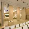 Mobile Aluminum Panel Folding Customized Office Movable Wall Partitions Price