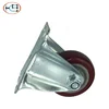 provide OEM service of lean product ESD caster and logistical PU caster for Industrial