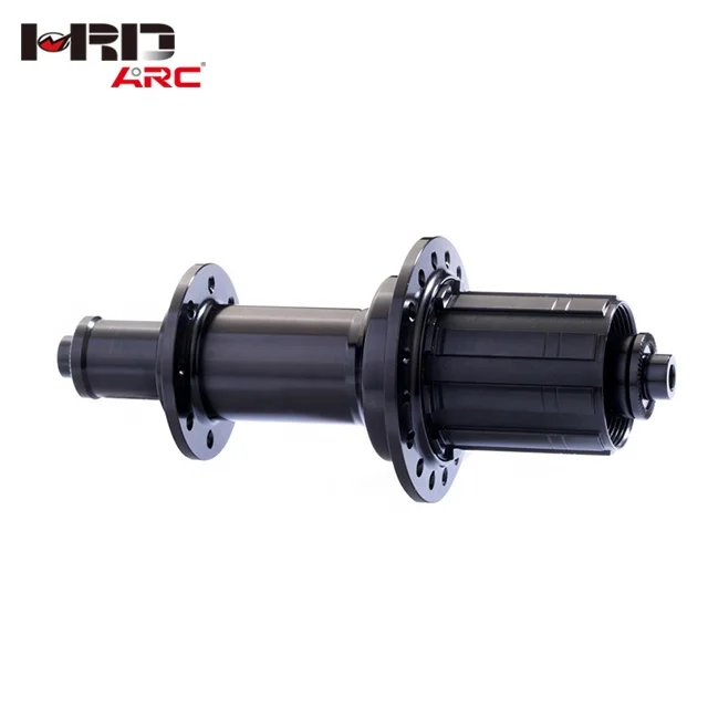 

RT-003F/R Factory 2019 new alloy j bend road bicycle parts super light hub 20 24 holes, Can be customized