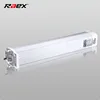 DC motorized in window for Raex MD950 with standard or wireless remote control