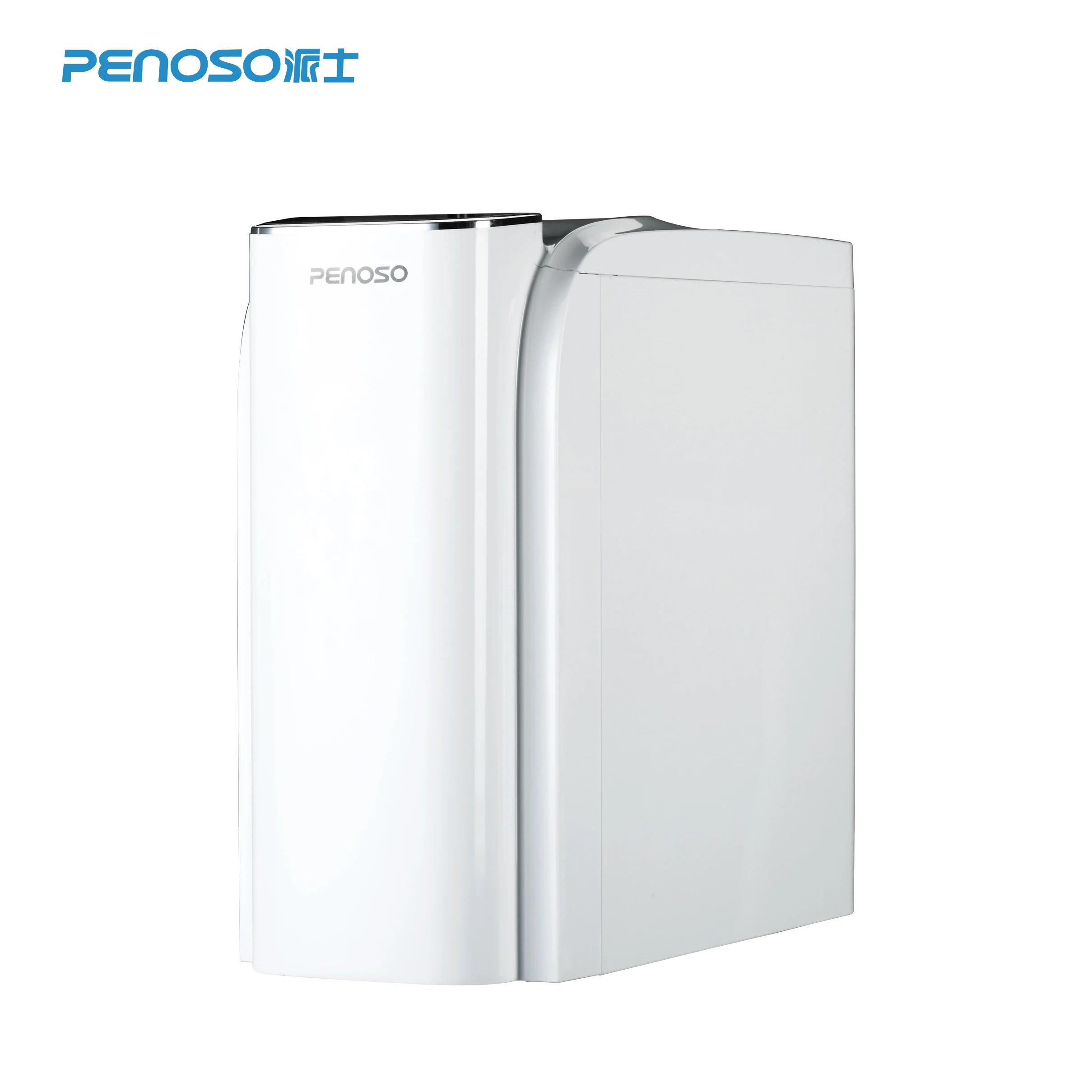 
Household 5 stage RO reverse osmosis water filter system 
