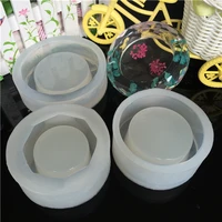 

Diy Ashtray Silicone Mold Ornament Making Epoxy Resin Jewelry Making Mould