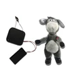 light sensor recordable sound module for greeting cards toy sound module