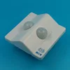 With fire emergency function Dual Probe Wide PIR Sensor motion Switch adjustable Intelligent timing AC170~250V relay output