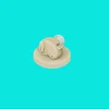 Digital Rechargeable Hearing Aid In Ear Adjustable hearing device Sound Amplifier Mini Pocket Hearing Aid