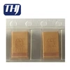 Electronic Component Tantalum Capacitor 100UF 10% 20V 2917 T491D107K020ZT7280