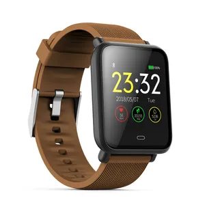 Waterproof Touch Screen Smart Watch Android iOS