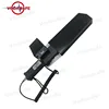 10W Each Band Good Heat Dissipation Anti Drone Technology Jammer Solve the Problem How to Control a Drone by Jammer