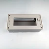 ABS Window Enclosure Plastic